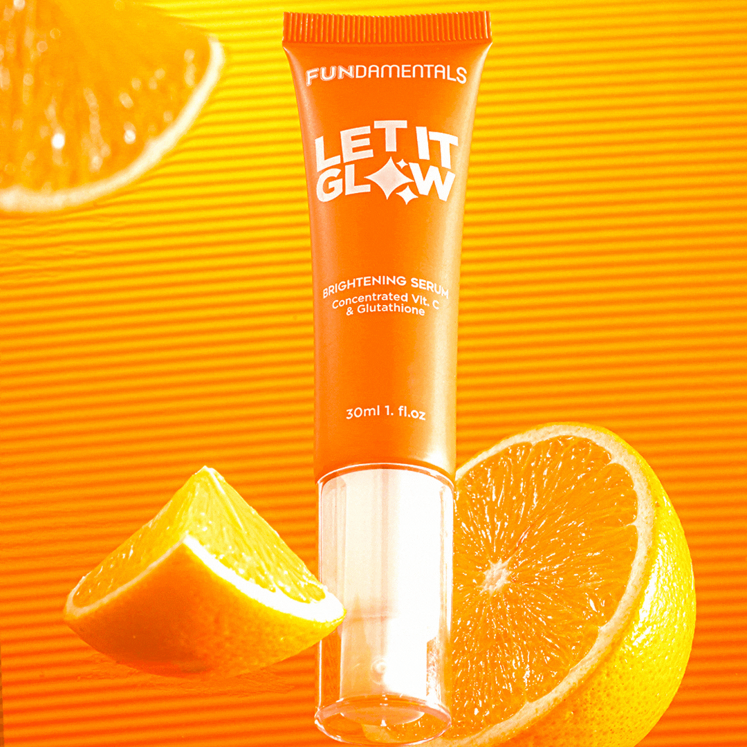 Let It Glow